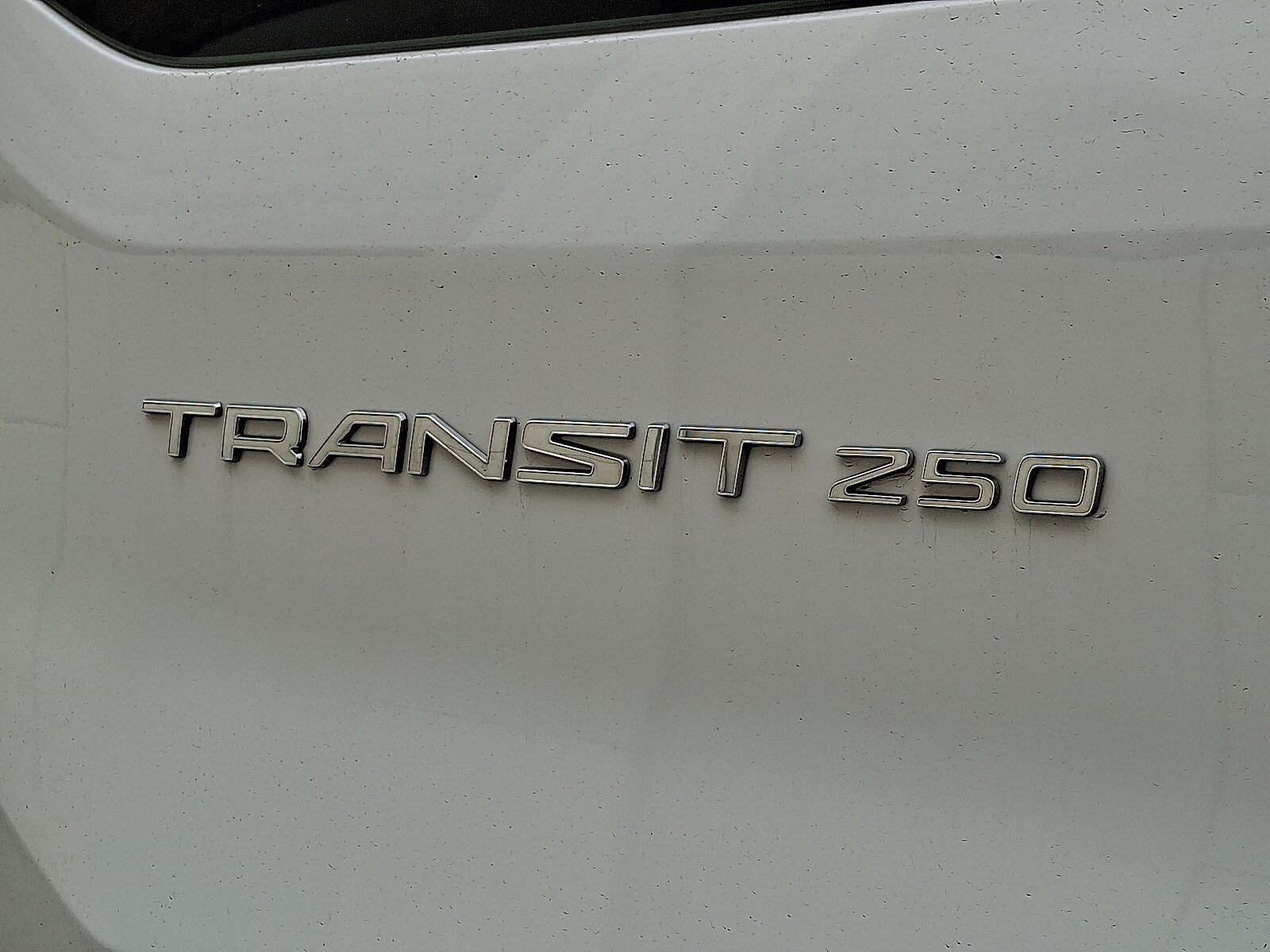 Used 2024 Ford Transit 250 - photo 5
