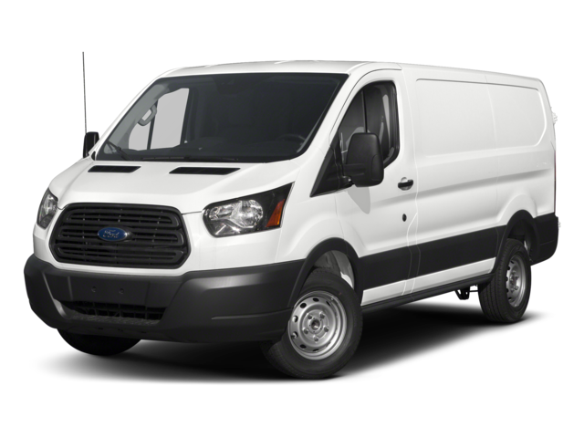 Used 2018 Ford Transit 250 - photo 1