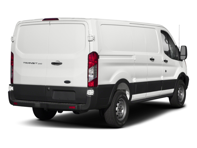Used 2018 Ford Transit 250 - photo 2