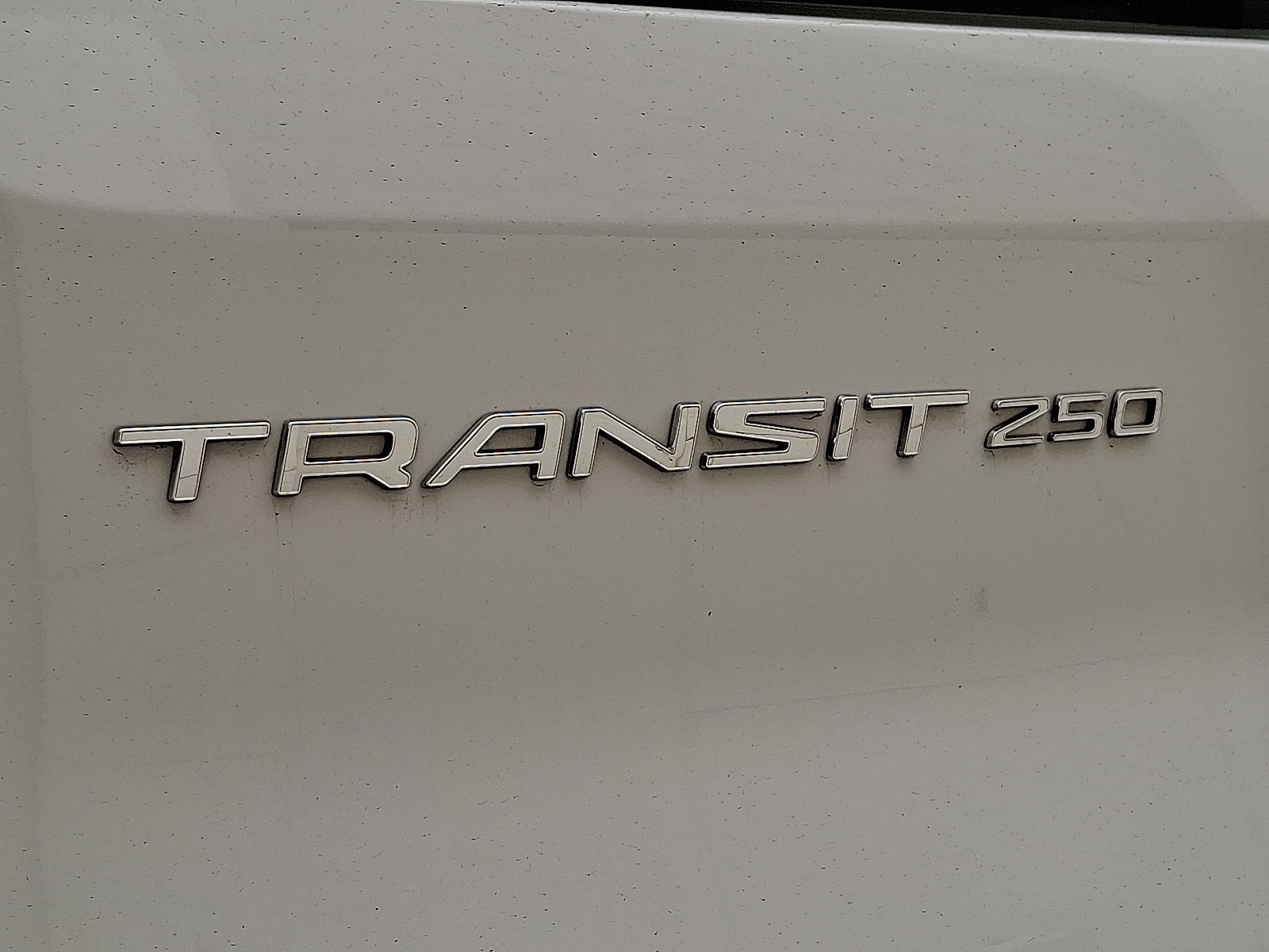 Used 2024 Ford Transit 250 - photo 5