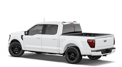 New 2026 Ford F-150 - photo 1