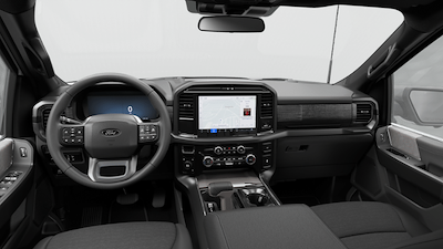 New 2026 Ford F-150 - photo 1