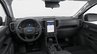 New 2026 Ford Ranger - photo 1