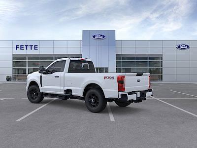 New 2026 Ford F-350 - photo 2