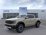 New 2025 Ford Ranger Raptor SuperCrew Cab for sale #25T749 - photo 1