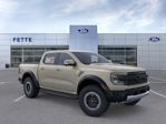 New 2025 Ford Ranger Raptor SuperCrew Cab for sale #25T749 - photo 3