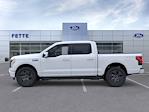 New 2025 Ford F-150 Lightning Lariat SuperCrew Cab for sale #25T724 - photo 5