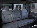 New 2025 Ford F-150 Lightning Lariat SuperCrew Cab for sale #25T724 - photo 33