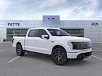 New 2025 Ford F-150 Lightning Lariat SuperCrew Cab for sale #25T724 - photo 3