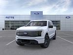 New 2025 Ford F-150 Lightning Flash SuperCrew Cab for sale #25T736 - photo 3