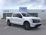 New 2025 Ford F-150 Lightning Flash SuperCrew Cab for sale #25T736 - photo 29