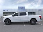New 2025 Ford F-150 Lightning Flash SuperCrew Cab for sale #25T736 - photo 4