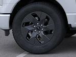 New 2025 Ford F-150 Lightning Flash SuperCrew Cab for sale #25T736 - photo 41
