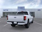 New 2025 Ford F-150 Lightning Flash SuperCrew Cab for sale #25T736 - photo 8
