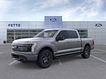 New 2025 Ford F-150 Lightning Flash SuperCrew Cab for sale #25T738 - photo 23