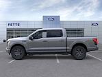 New 2025 Ford F-150 Lightning Flash SuperCrew Cab for sale #25T738 - photo 25