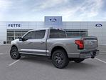 New 2025 Ford F-150 Lightning Flash SuperCrew Cab for sale #25T738 - photo 26
