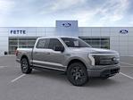 New 2025 Ford F-150 Lightning Flash SuperCrew Cab for sale #25T738 - photo 7
