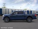 New 2025 Ford F-150 Lightning Lariat SuperCrew Cab for sale #25T803 - photo 5