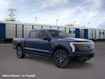 New 2025 Ford F-150 Lightning Lariat SuperCrew Cab for sale #25T803 - photo 7
