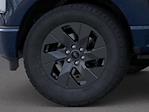 New 2025 Ford F-150 Lightning Lariat SuperCrew Cab for sale #25T803 - photo 19