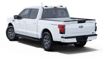 New 2025 Ford F-150 Lightning - photo 1