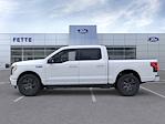 New 2025 Ford F-150 Lightning Flash SuperCrew Cab for sale #25T737 - photo 25