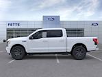 New 2025 Ford F-150 Lightning Flash SuperCrew Cab for sale #25T737 - photo 4