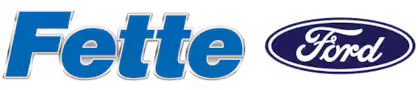 Fette Ford logo