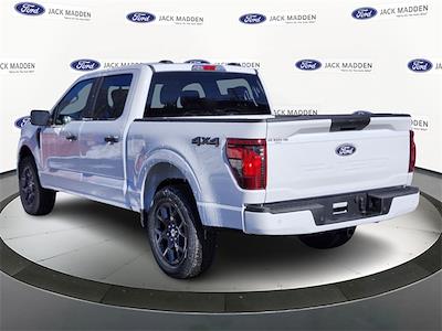 New 2026 Ford F-150 STX SuperCrew Cab for sale #1019 - photo 2
