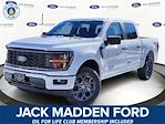 New 2026 Ford F-150 STX SuperCrew Cab for sale #1019 - photo 1