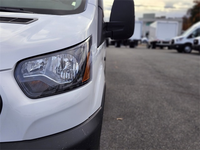 New 2026 Ford Transit 250 - photo 13