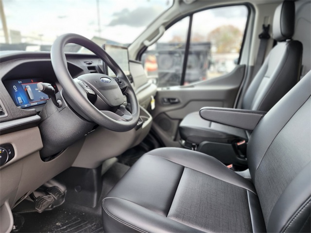 New 2026 Ford Transit 250 - photo 19