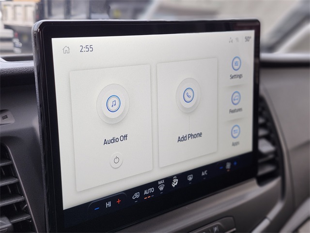 New 2026 Ford Transit 250 - photo 21