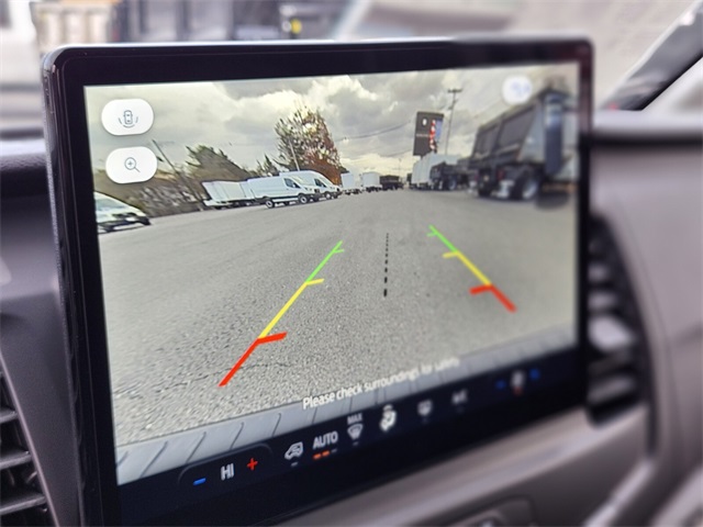 New 2026 Ford Transit 250 - photo 22