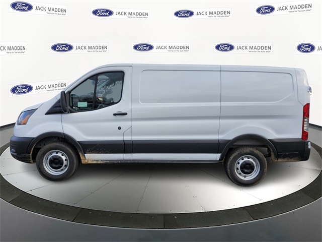 New 2026 Ford Transit 250 - photo 5