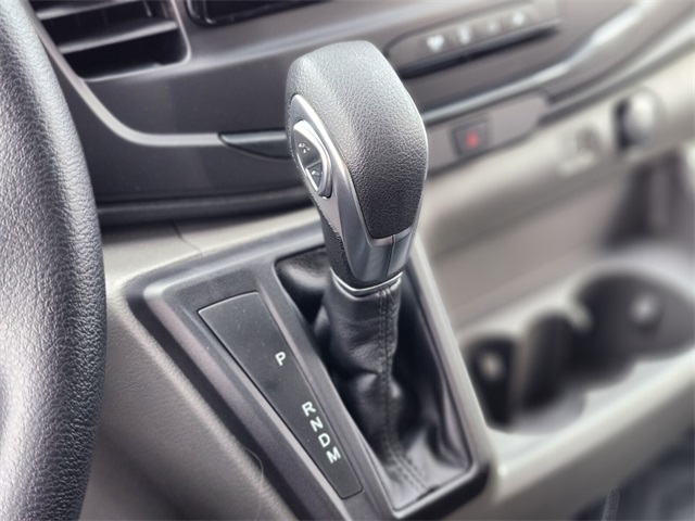 New 2026 Ford Transit 250 - photo 25