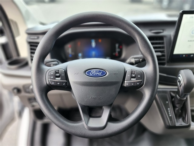 New 2026 Ford Transit 250 - photo 26
