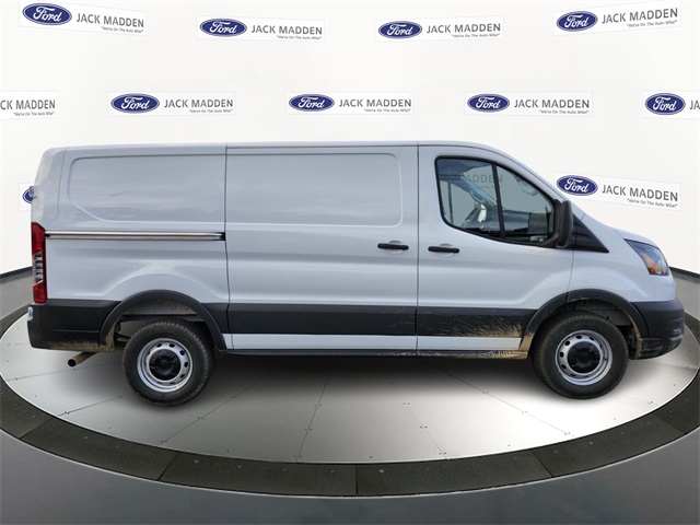 New 2026 Ford Transit 250 - photo 9
