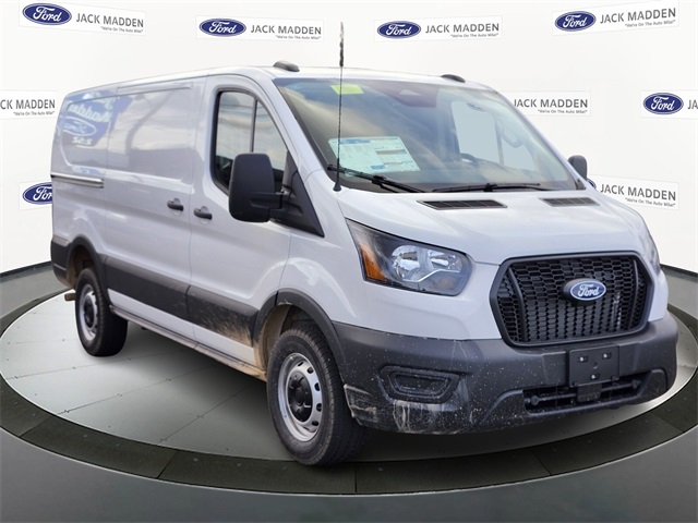 New 2026 Ford Transit 250 - photo 10