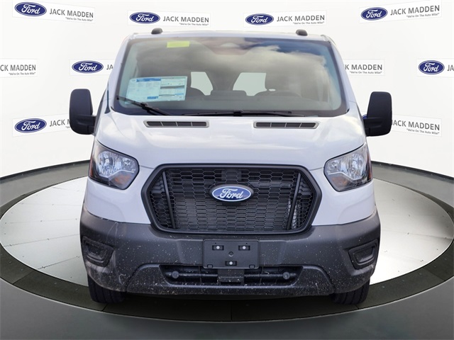 New 2026 Ford Transit 250 - photo 11