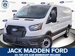 New 2026 Ford Transit 250 Low Roof Empty Cargo Van for sale #10198 - photo 1