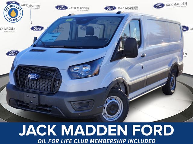 New 2026 Ford Transit 150 - photo 1