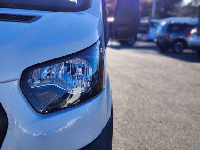 New 2026 Ford Transit 150 - photo 12