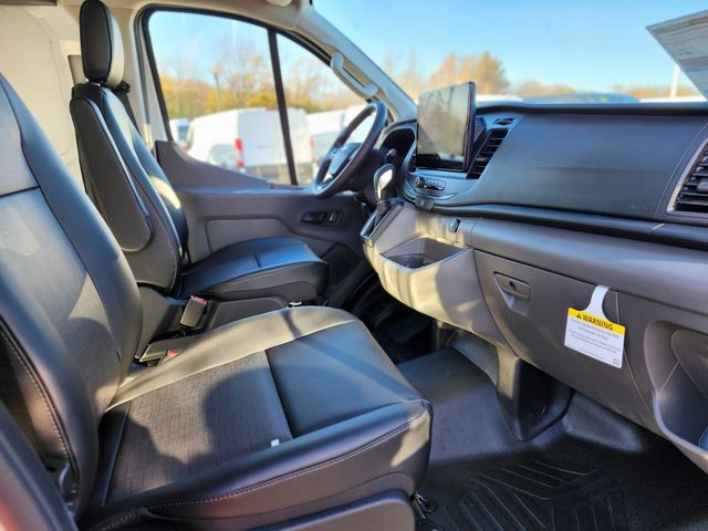 New 2026 Ford Transit 150 - photo 13