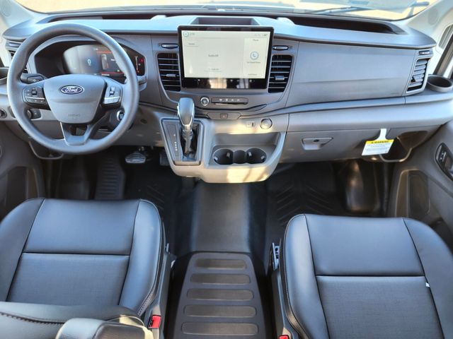 New 2026 Ford Transit 150 - photo 14