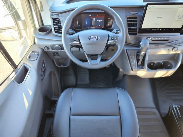 New 2026 Ford Transit 150 - photo 15