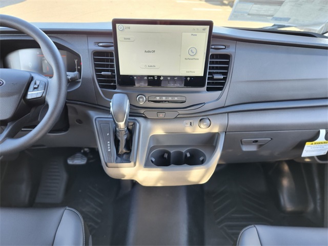 New 2026 Ford Transit 150 - photo 16