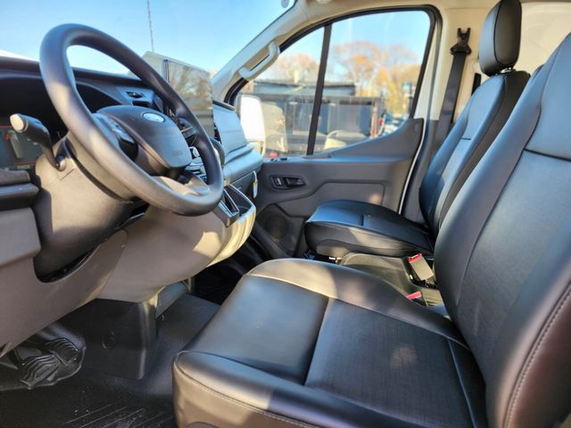 New 2026 Ford Transit 150 - photo 18