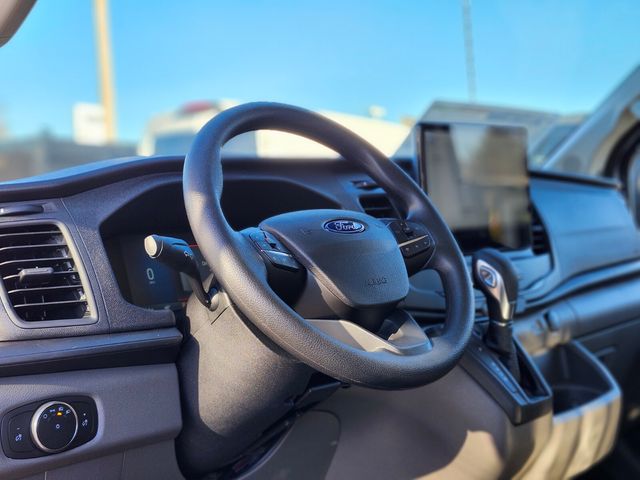 New 2026 Ford Transit 150 - photo 19